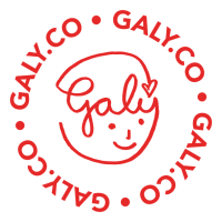 GalyCo logo